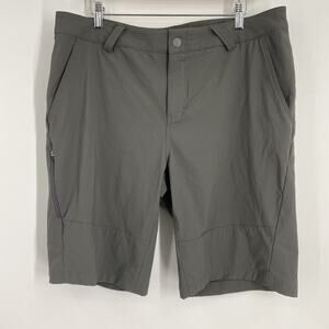 Stio Cargo Shorts Men’s Size 35 Outdoor Gorpcore Casual 1048